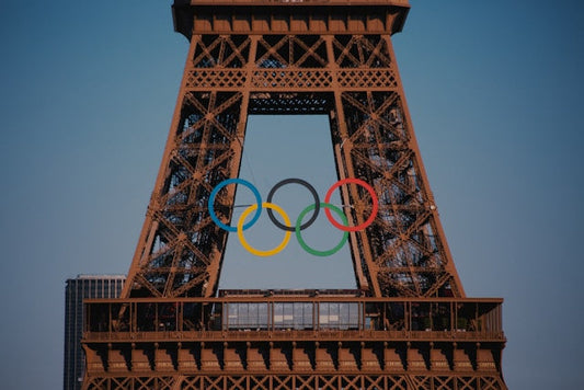 Is Cannabis Allowed In the Olympics?