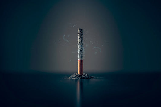 Can Cannabis Help You Quit Cigarettes?