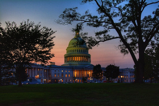 Explaining the 2024 Farm Bill Extension