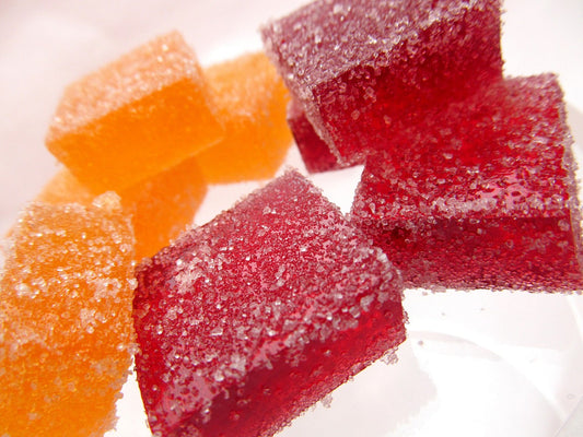 Delta-9 THC Gummies and Mental Clarity: What's the Connection?