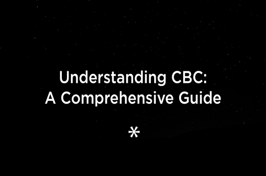 Understanding CBC: A Comprehensive Guide