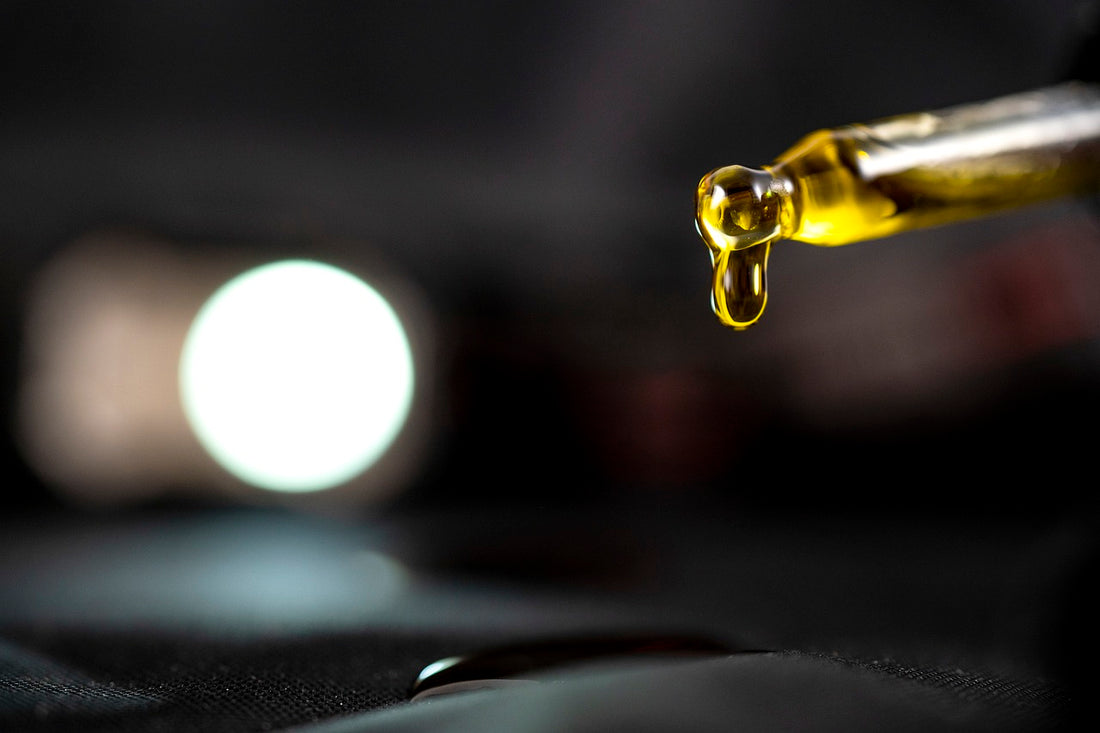 How to Choose a Quality CBD Product