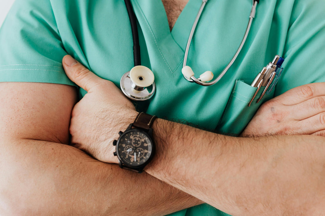 How to Talk to Your Doctor About Cannabis Use