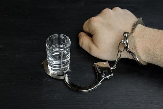 Can THC Help Treat Alcoholism?
