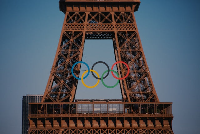 Is Cannabis Allowed In the Olympics?