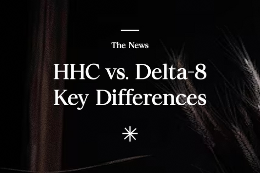 HHC vs. Delta-8