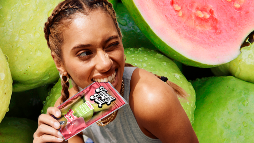 From Our Customers: A Review of Our Guava Delight THC Gummies
