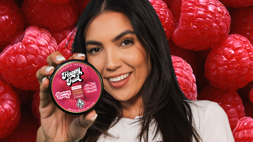 From Our Customers - A Review of Our Raspberry Remedy Gummies