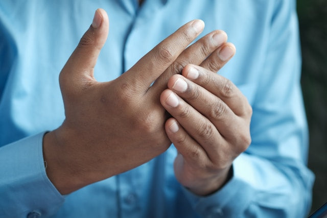 Understanding the Role of THC in Reducing Inflammation