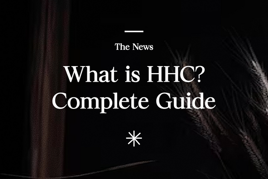 what is HHC, HHC-O, and HXC