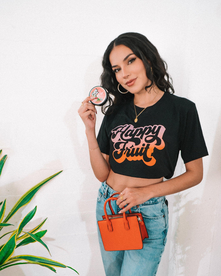 Happy Fruit Shirt