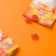 Mellow Mango Gummies