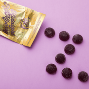 Midnight REMberry Gummies